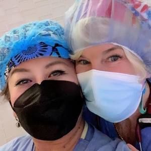 Meet your Posher, Kristen